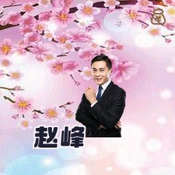 赵峰
